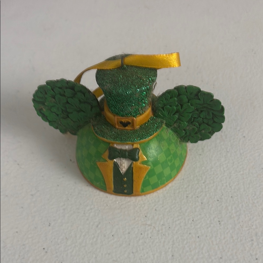 Disney St. Patrick’s Day ornament